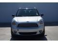 Crystal Silver Metallic - Cooper Countryman Photo No. 3