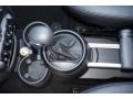Crystal Silver Metallic - Cooper Countryman Photo No. 7