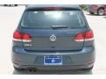 Blue Graphite Metallic - Golf 4 Door Photo No. 8