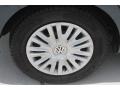 2013 Blue Graphite Metallic Volkswagen Golf 4 Door  photo #11