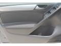 2013 Blue Graphite Metallic Volkswagen Golf 4 Door  photo #13