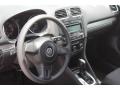 2013 Blue Graphite Metallic Volkswagen Golf 4 Door  photo #14