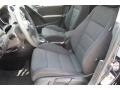 2013 Blue Graphite Metallic Volkswagen Golf 4 Door  photo #15