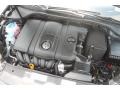 2013 Blue Graphite Metallic Volkswagen Golf 4 Door  photo #32