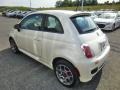 Bianco Perla (Pearl White Tri-Coat) - 500 Sport Photo No. 5