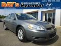 Dark Silver Metallic - Impala LT Photo No. 1