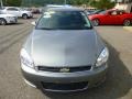 Dark Silver Metallic - Impala LT Photo No. 2