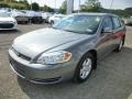Dark Silver Metallic - Impala LT Photo No. 3