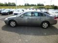Dark Silver Metallic - Impala LT Photo No. 4