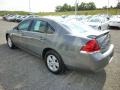 Dark Silver Metallic - Impala LT Photo No. 5