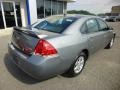 Dark Silver Metallic - Impala LT Photo No. 7