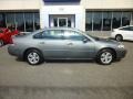 Dark Silver Metallic - Impala LT Photo No. 8