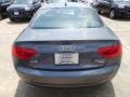 2014 Monsoon Gray Metallic Audi A5 2.0T quattro Coupe  photo #6