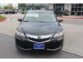 Crystal Black Pearl - ILX 2.0L Photo No. 2