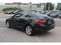 Crystal Black Pearl - ILX 2.0L Photo No. 5