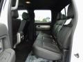 Raptor Black Rear Seat Photo for 2014 Ford F150 #95081484