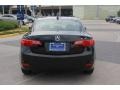 Crystal Black Pearl - ILX 2.0L Photo No. 6