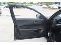Crystal Black Pearl - ILX 2.0L Photo No. 10