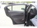 Crystal Black Pearl - ILX 2.0L Photo No. 12