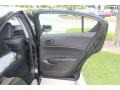 Crystal Black Pearl - ILX 2.0L Photo No. 16