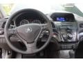 Crystal Black Pearl - ILX 2.0L Photo No. 24