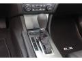 Crystal Black Pearl - ILX 2.0L Photo No. 28
