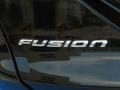 2014 Tuxedo Black Ford Fusion Hybrid SE  photo #4