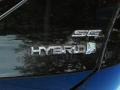 Tuxedo Black - Fusion Hybrid SE Photo No. 5