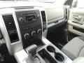 2012 Bright White Dodge Ram 1500 Lone Star Quad Cab  photo #11