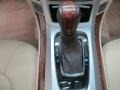 2012 Mocha Steel Metallic Cadillac CTS 4 3.6 AWD Sedan  photo #36