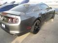 Sterling Gray - Mustang V6 Coupe Photo No. 5