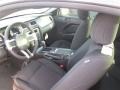 Sterling Gray - Mustang V6 Coupe Photo No. 6