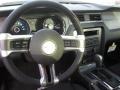 Sterling Gray - Mustang V6 Coupe Photo No. 7