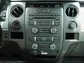 2014 Green Gem Ford F150 XL Regular Cab  photo #9