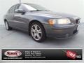 2007 Titanium Gray Metallic Volvo S60 2.5T #95079995