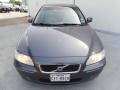 Titanium Gray Metallic - S60 2.5T Photo No. 2