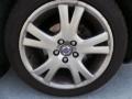 Titanium Gray Metallic - S60 2.5T Photo No. 6
