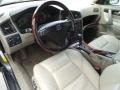 Titanium Gray Metallic - S60 2.5T Photo No. 8