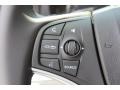 2015 Fathom Blue Pearl Acura MDX SH-AWD Technology  photo #30
