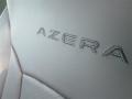 Pewter Gray Metallic - Azera Sedan Photo No. 9