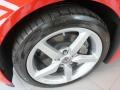 2014 Chevrolet Corvette Stingray Coupe Wheel and Tire Photo