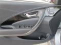 2014 Pewter Gray Metallic Hyundai Azera Sedan  photo #13