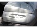 2015 Graphite Luster Metallic Acura MDX SH-AWD Technology  photo #22