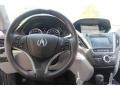 Graphite Luster Metallic - MDX SH-AWD Technology Photo No. 24