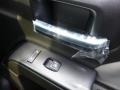 2014 Deep Ruby Metallic Chevrolet Silverado 1500 WT Double Cab 4x4  photo #3