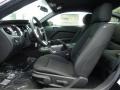 Black - Mustang GT Coupe Photo No. 6