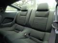 Black - Mustang GT Coupe Photo No. 7