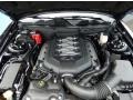 2014 Ford Mustang 5.0 Liter DOHC 32-Valve Ti-VCT V8 Engine Photo