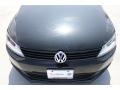 Black - Jetta SE Sedan Photo No. 2
