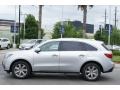 2015 Silver Moon Acura MDX Advance  photo #5